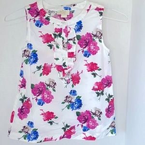 Kate Spade floral dress
